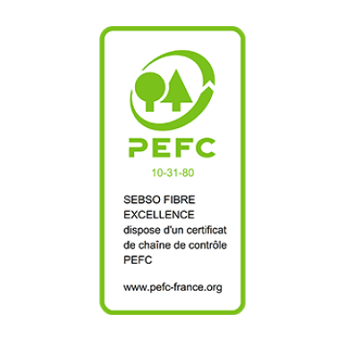 Certificat excellence